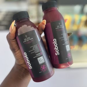 sobolo